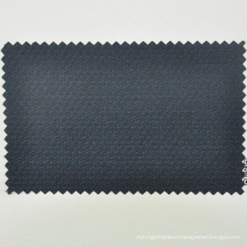 dobby suit fabric for wholesale dark blue navy